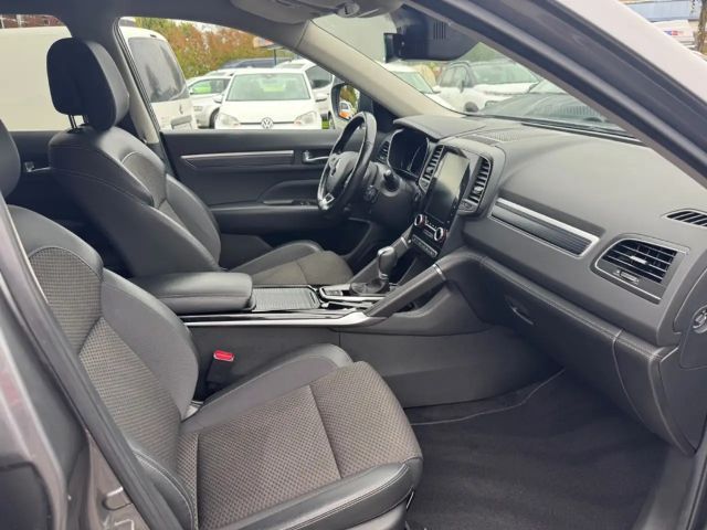 Renault Koleos Intens TCe 160