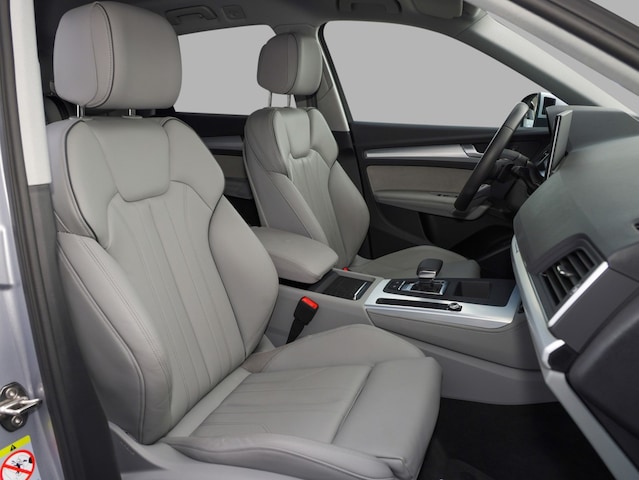 Audi Q5 40 TDI Quattro S-Tronic