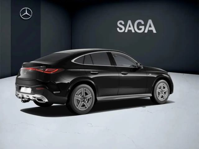 Mercedes-Benz GLC 300 4MATIC