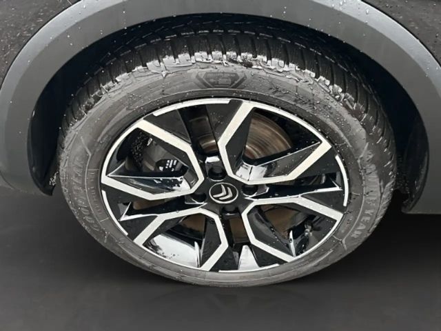 Citroën ë-C4 Shine