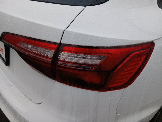 Audi A4 40 TFSI Avant S-Tronic