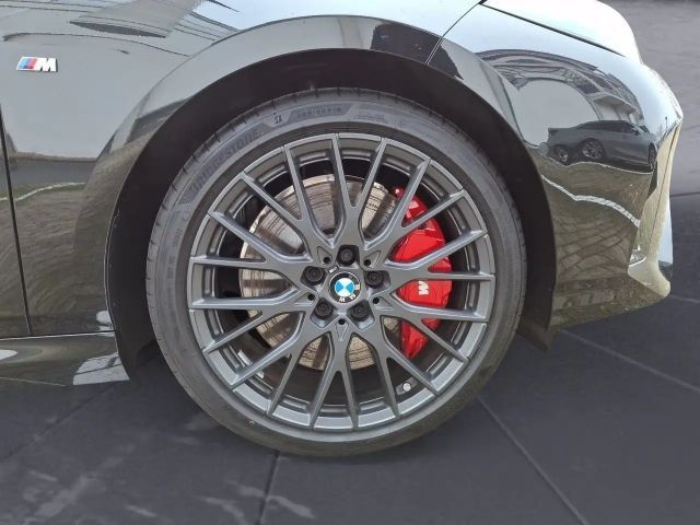 BMW 120 M-Sport Sedan