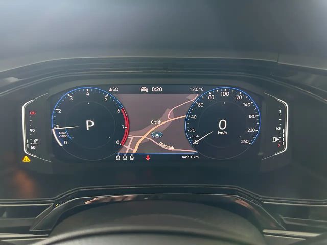 Volkswagen Polo Comfortline