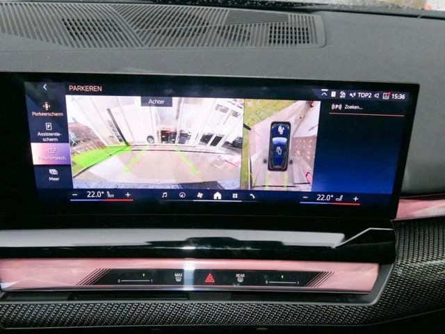 BMW i5 M-Sport eDrive40