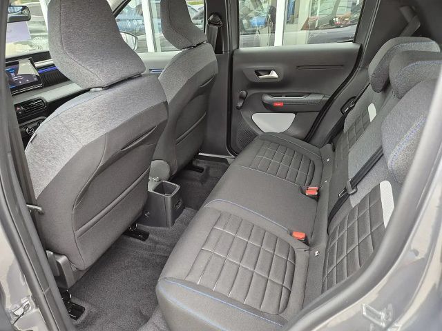 Citroën C3 Plus PureTech