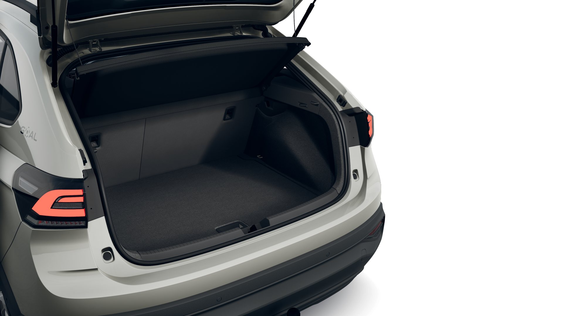 Volkswagen Taigo 1.0 TSI DSG