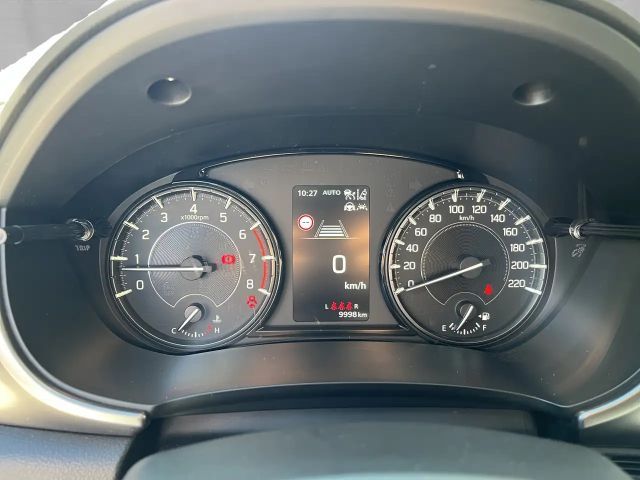 Suzuki Vitara AllGrip Hybrid Shine