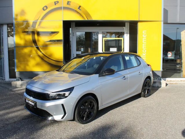 Opel Corsa 1.2 Turbo GS-Line Grand Sport Turbo