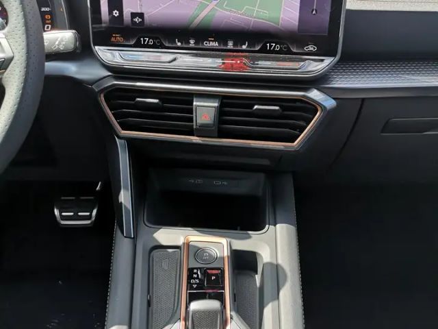 Cupra Leon 2.0 TSI 4Drive VZ