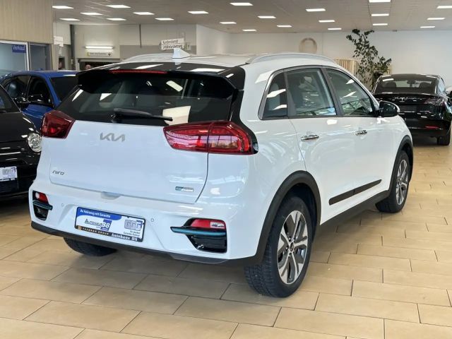 Kia Niro Vision