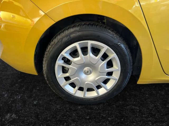 Opel Astra 1.2 Turbo GS-Line Grand Sport Turbo