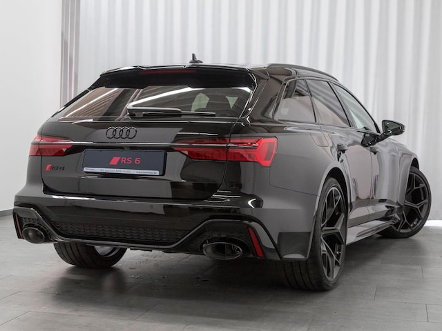 Audi A6 e-tron Avant Performance Quattro