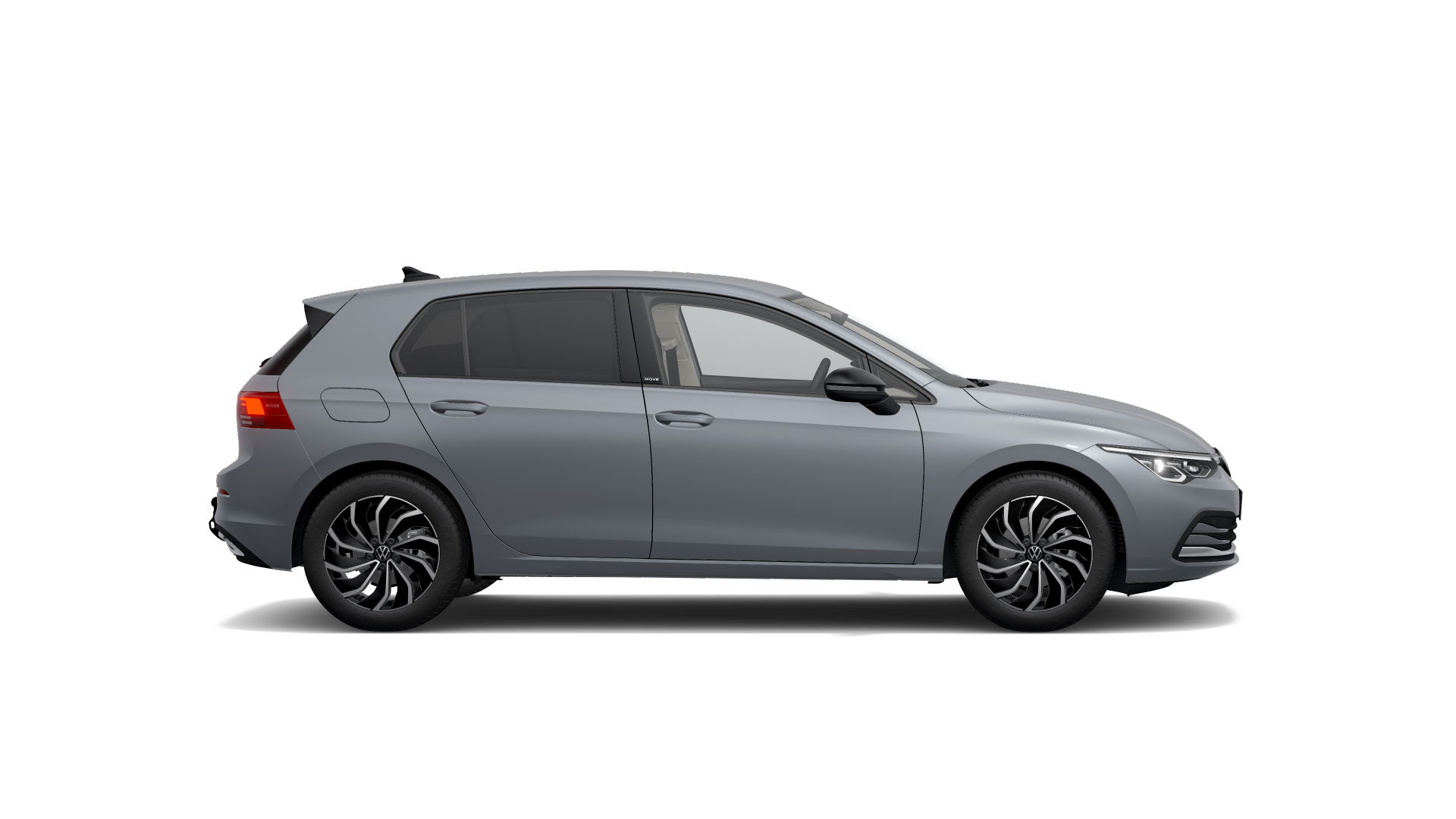Volkswagen Golf DSG Life