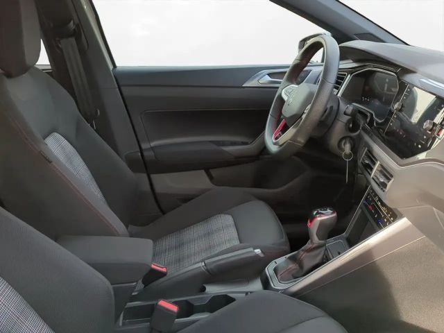 Volkswagen Polo 2.0 TSI DSG GTI