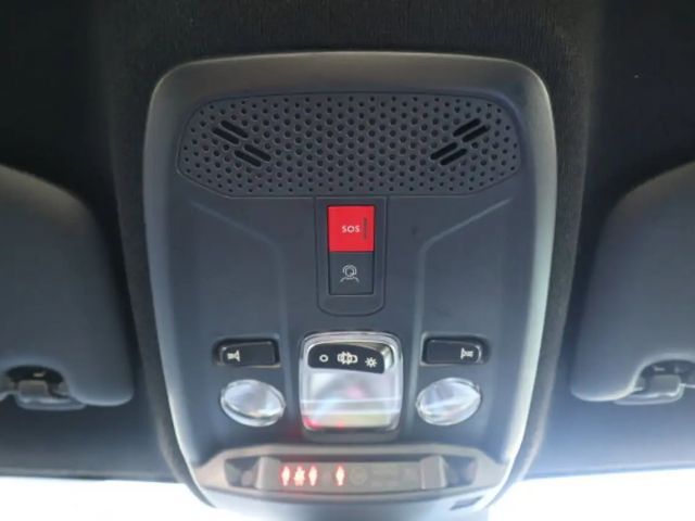 Opel Corsa 1.2 Turbo GS-Line Grand Sport Turbo