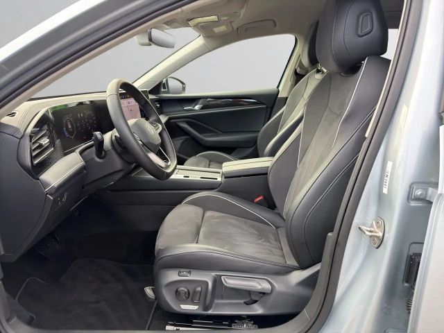 Volkswagen Passat 2.0 TDI Business DSG Variant