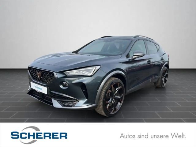 Cupra Formentor 1.4 e-Hybrid