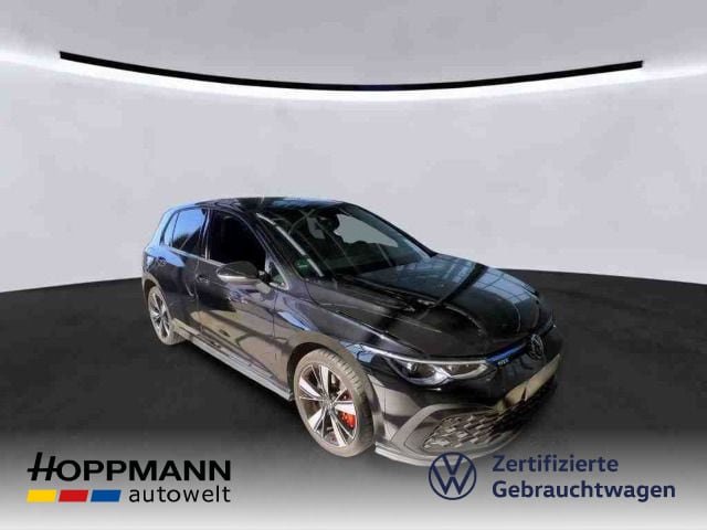 Volkswagen Golf 1.4 eHybrid GTE eHybrid