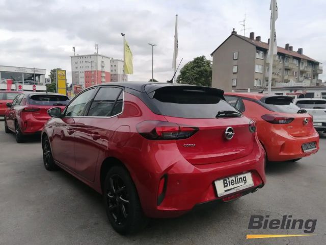 Opel Corsa Turbo Ultimate