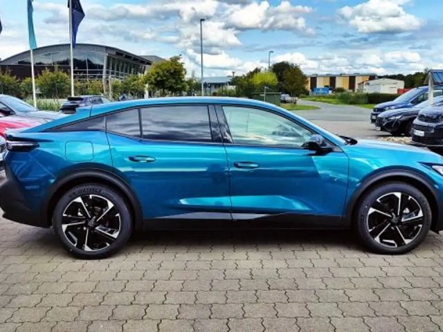 Peugeot 408 Allure Pack Hybrid