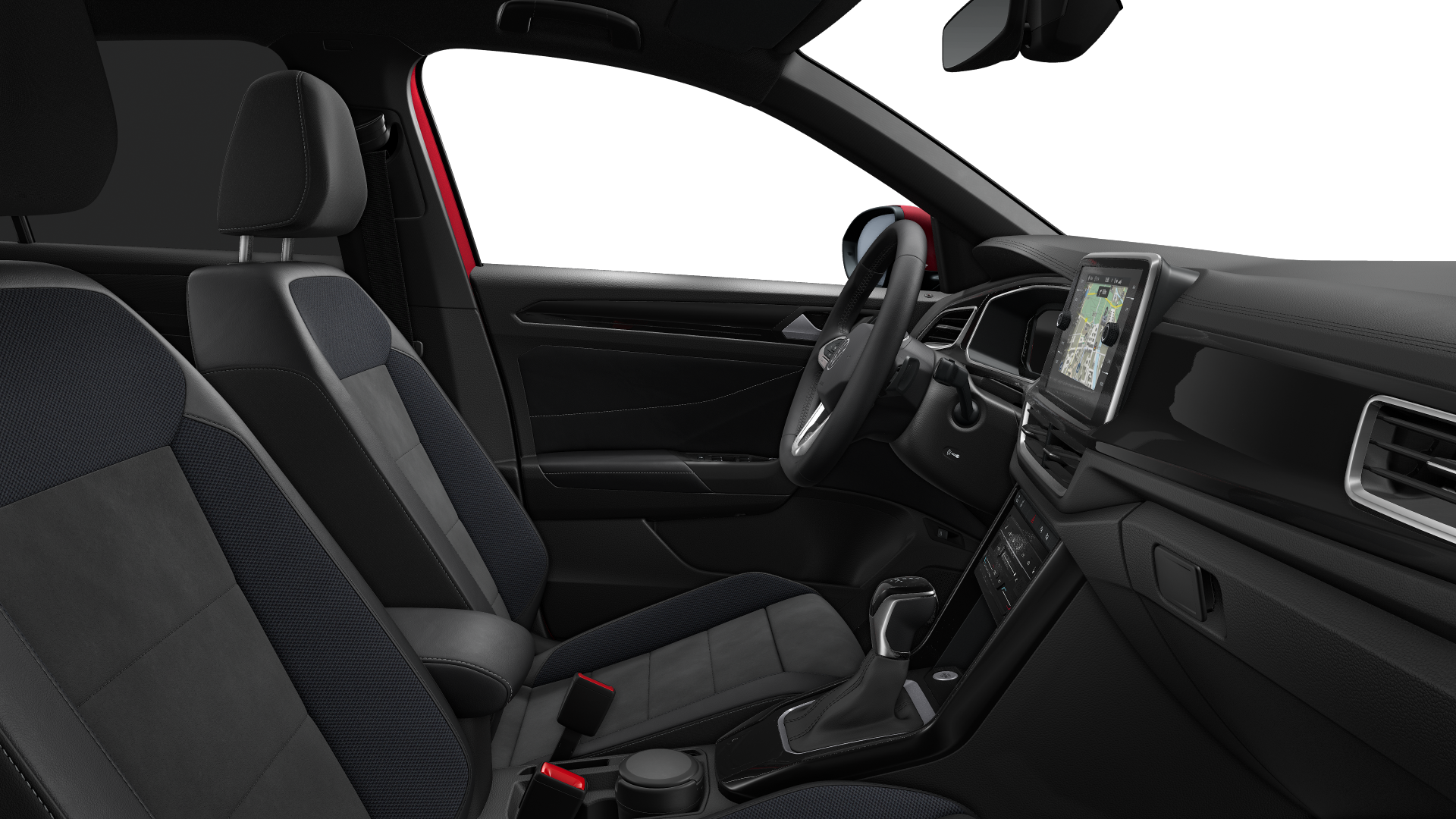 Volkswagen T-Roc 1.5 TSI DSG R-Line