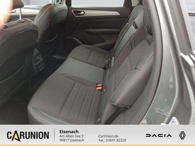 Renault Arkana EDC Intens