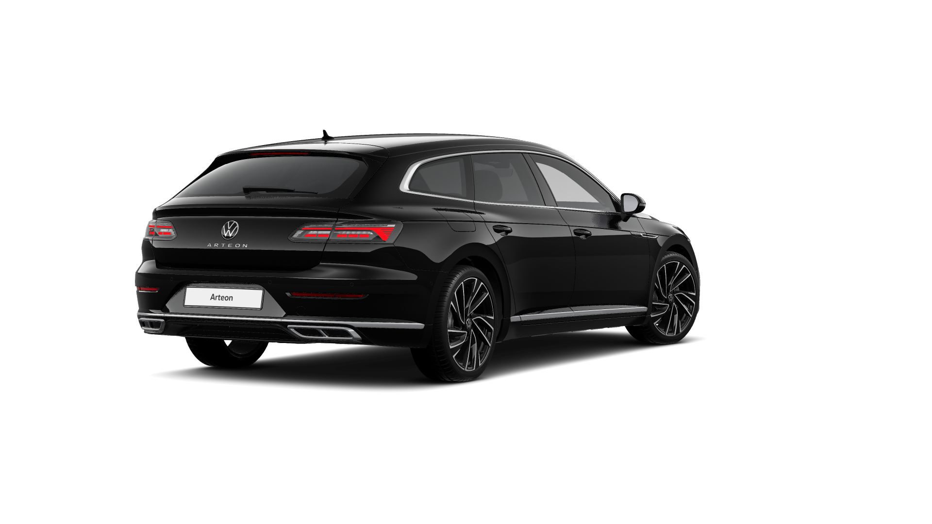Volkswagen Arteon Shooting Brake 2.0 TDI DSG