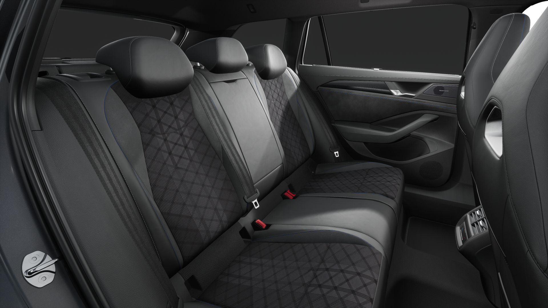 Volkswagen Passat 2.0 TDI DSG R-Line Variant