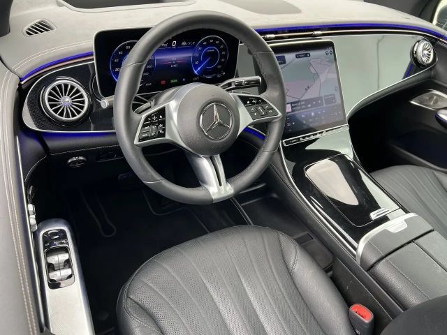 Mercedes-Benz EQE SUV 300 Premium