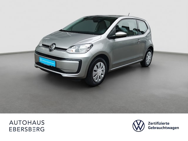 Volkswagen up! 1.0 TSI