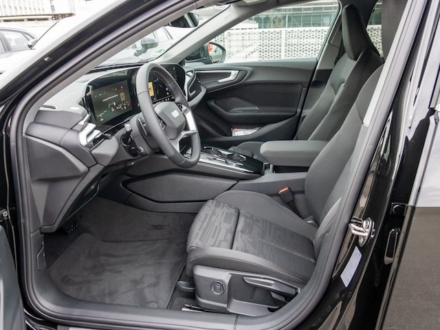 Audi A5 Avant S-Tronic