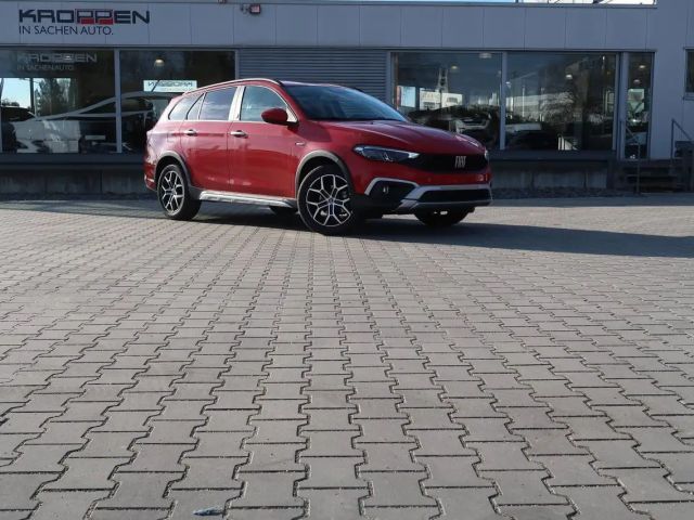 Fiat Tipo Station wagon