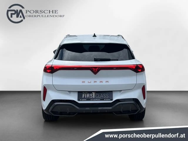 Cupra Terramar 1.5 e-TSI 150 PS DSG