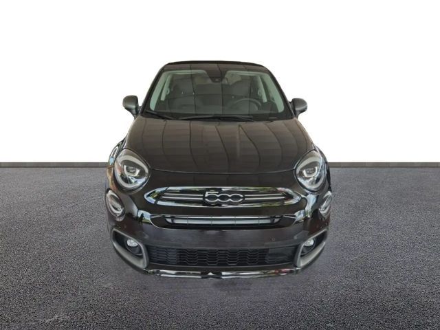 Fiat 500X Dolcevita Sport