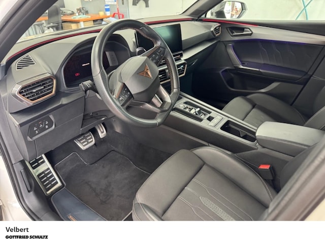 Cupra Leon DSG Sportstourer VZ