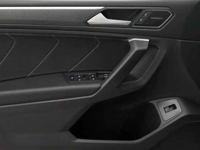 Volkswagen Tiguan 2.0 TSI Allspace DSG R-Line