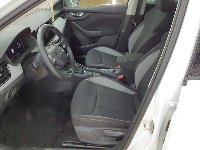 Skoda Scala 1.5 TSI Tour