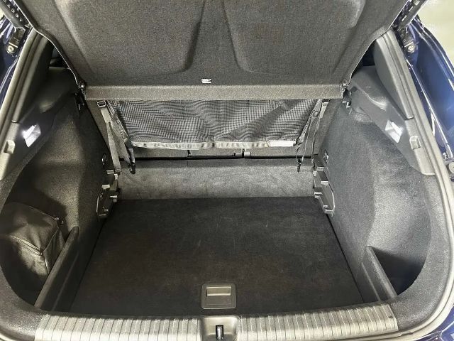 Cupra Terramar 1.5 eTSI