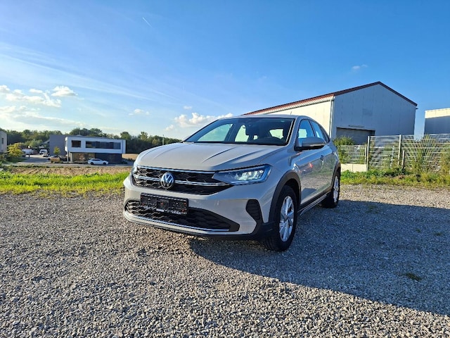 Volkswagen Taigo IQ.Drive Life