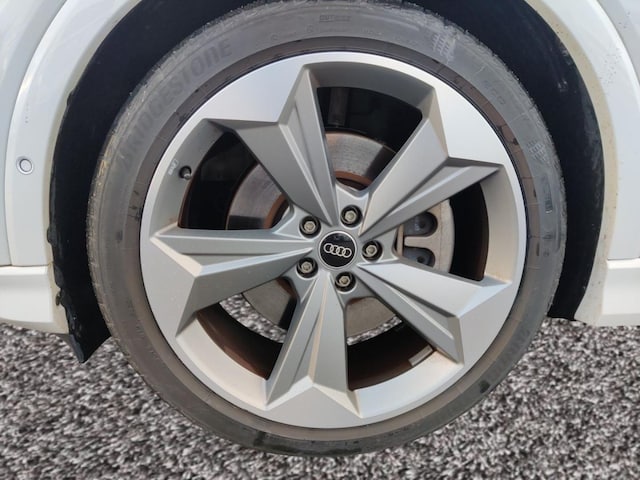 Audi Q4 e-tron 50 Quattro Sportback