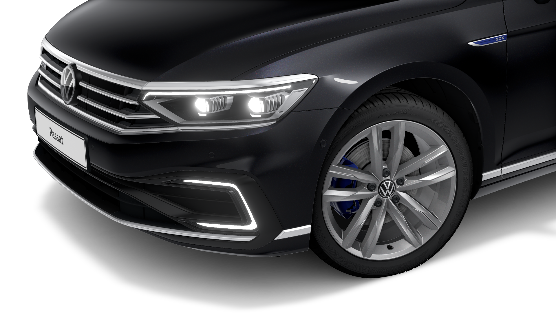 Volkswagen Passat DSG GTE Variant