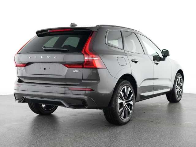 Volvo XC60 XC60