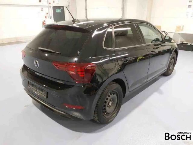 Volkswagen Polo 1.0 TSI DSG Life