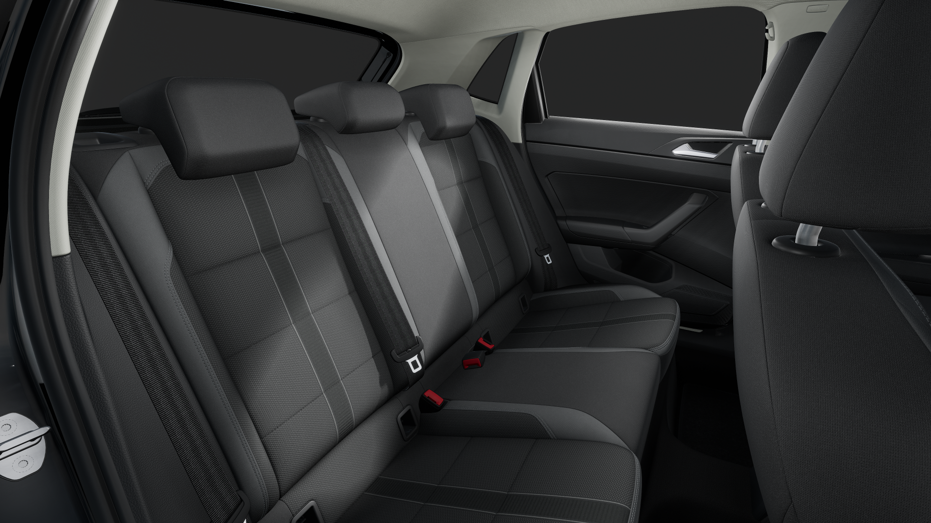 Volkswagen Polo DSG IQ.Drive Style