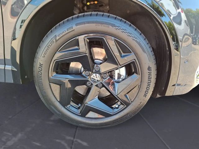 Volkswagen Tiguan 2.0 TDI 4Motion DSG R-Line