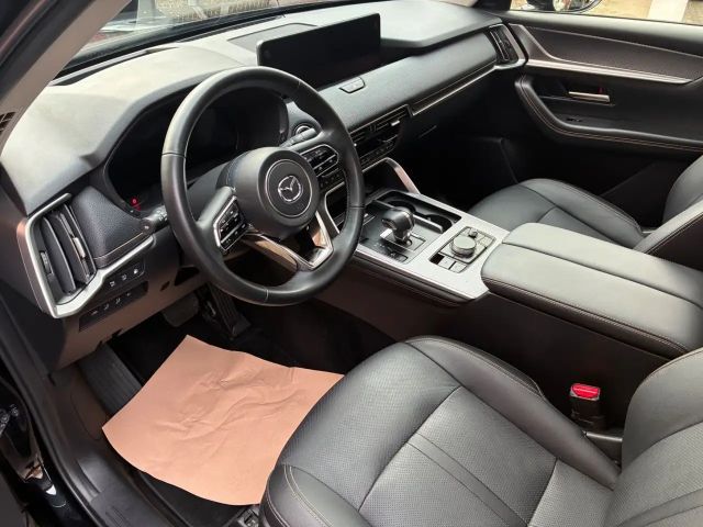 Mazda CX-60 4WD Homura