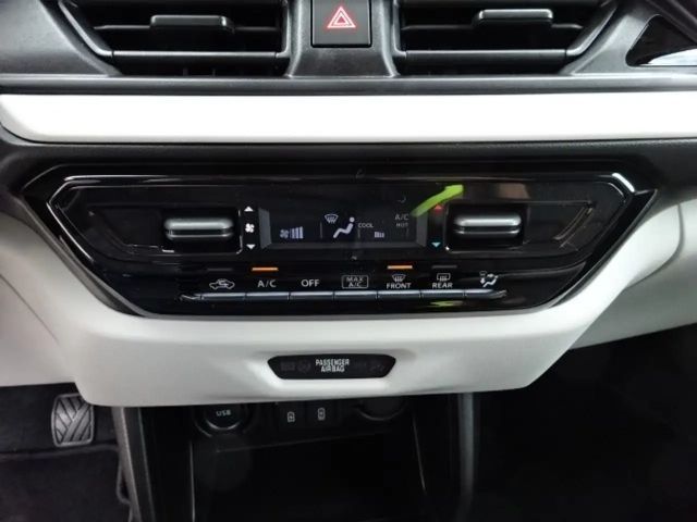 Suzuki Swift Hybrid Shine