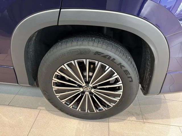 Volkswagen Tayron Life eHybrid