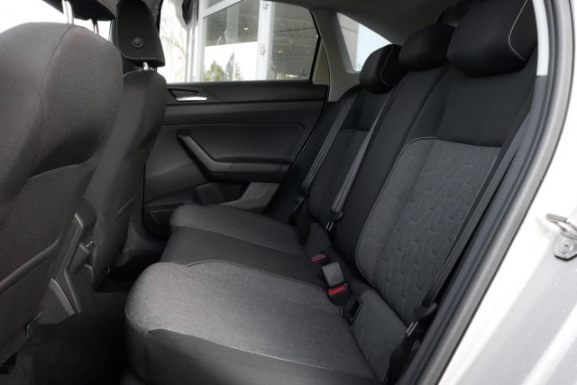 Volkswagen Taigo 1.0 TSI Move