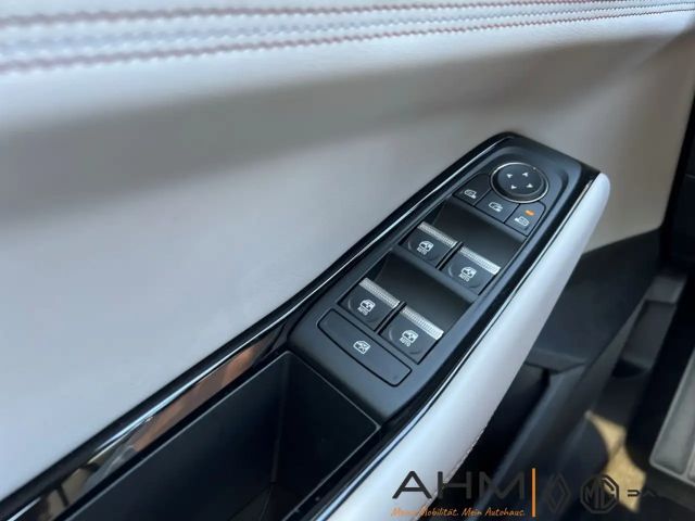 Renault Espace Hybrid Iconic